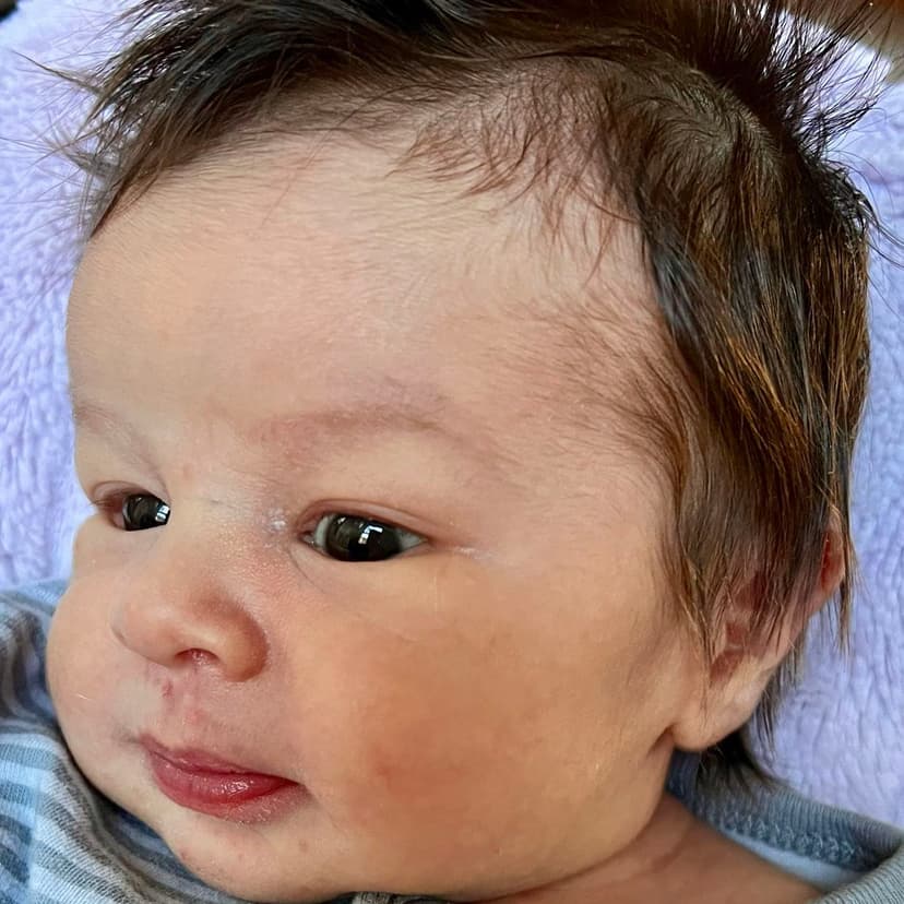 Born Baby